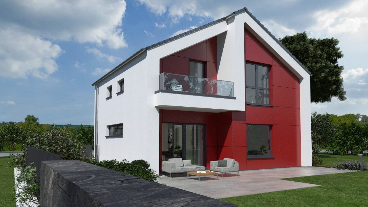 Einfamilienhaus zum Kauf 476.900 € 5 Zimmer 173 m²<br/>Wohnfläche 570 m²<br/>Grundstück Sevelten Cappeln 49692