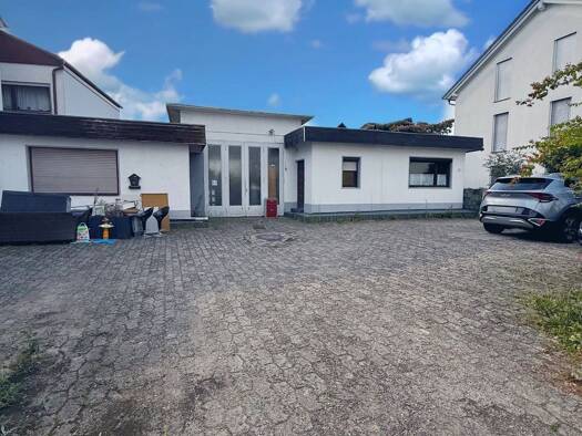 Bungalow zum Kauf 485.000 € 5 Zimmer 165 m² 515 m² Grundstück frei ab 01.11.2025 Viernheim 68519