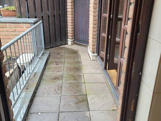 Wohnung zur Miete 690 € 2 Zimmer 63 m² 2. Geschoss frei ab 01.04.2026 Uckendorfer Straße 25 Rotter See Troisdorf 53844