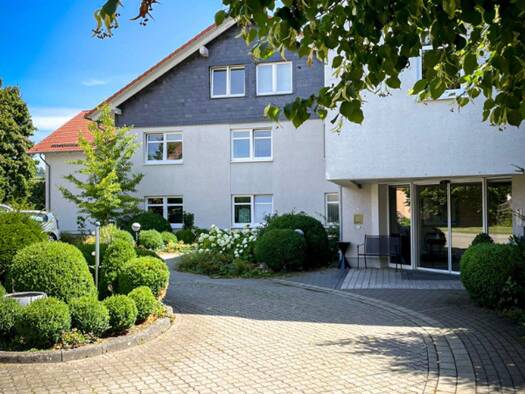 Pflegeheim zum Kauf provisionsfrei als Kapitalanlage geeignet 114.619 € 1 Zimmer 87 m² 3,7 m² Grundstück Osterhagen Bad Lauterberg im Harz 37431