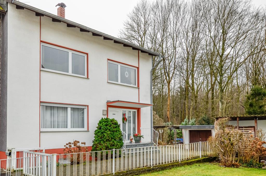 Mehrfamilienhaus zum Kauf 695.000 € 6 Zimmer 146,4 m²<br/>Wohnfläche 1.848 m²<br/>Grundstück Lützenkirchen Leverkusen 51381