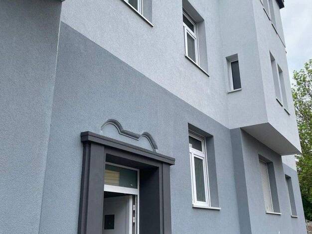 Wohnung zur Miete 1.035 € 4 Zimmer 115 m² 1. Geschoss frei ab 01.06.2026 Cochstedter straße 2 Leipziger Str. Magdeburg 39112