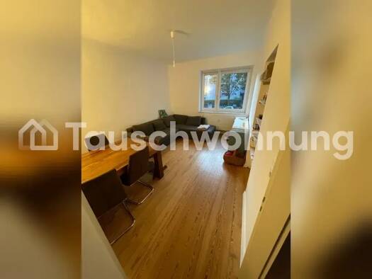 Wohnung zur Miete Tauschwohnung 710 € 3 Zimmer 75 m² Osdorf Hamburg 22763