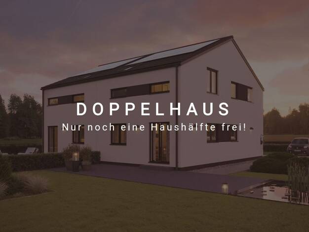 Doppelhaushälfte zum Kauf provisionsfrei 554.745 € 4 Zimmer 115 m² 353 m² Grundstück Weingarten 76356