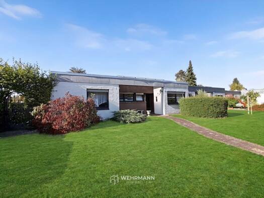 Bungalow zum Kauf 475.000 € 5 Zimmer 99 m² 524 m² Grundstück Seeberg Köln 50769