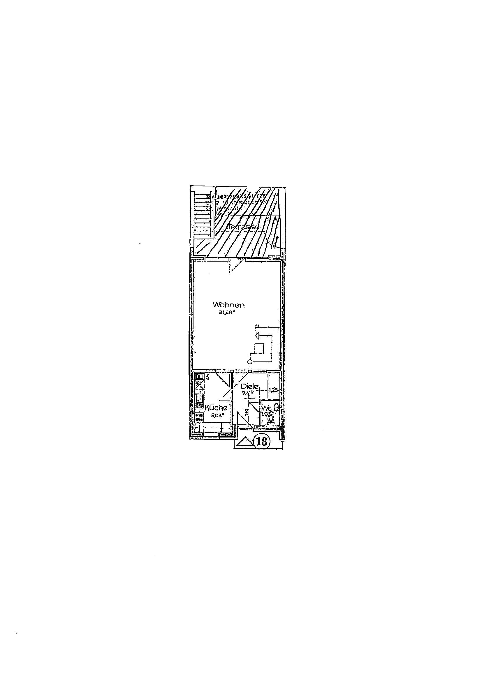 Reihenmittelhaus zum Kauf 388.900 € 4 Zimmer 110 m²<br/>Wohnfläche 190 m²<br/>Grundstück Korschenbroich Korschenbroich 41352