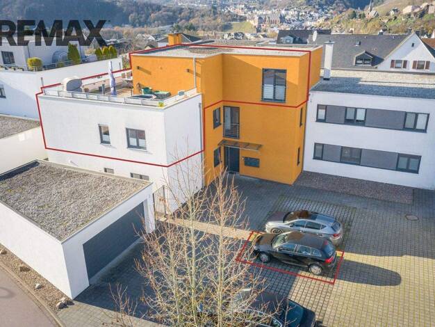 Wohnung zum Kauf 425.000 € 4 Zimmer 150,6 m² Beurig Saarburg 54439