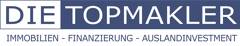Die Topmakler Immobilien GmbH logo