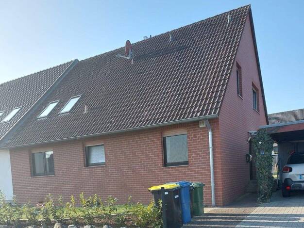 Wohnung zur Miete 690 € 3 Zimmer 67,3 m² 1. Geschoss Stöckenweg 5A Rosdorf 37124