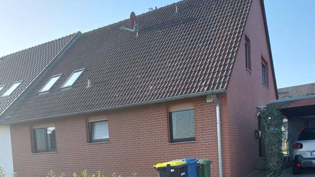 Wohnung zur Miete 690 € 3 Zimmer 67,3 m² 1. Geschoss Stöckenweg 5A Rosdorf 37124