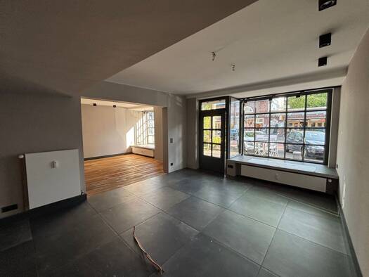 Bürofläche zur Miete 2.800 € 3 Zimmer 80 m² Bürofläche Waitzstraße Groß Flottbek Hamburg 22605