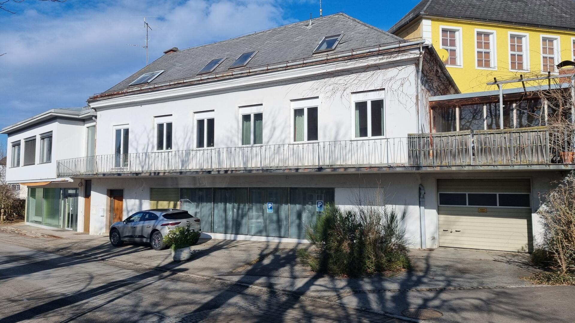 Immobilie zum Kauf als Kapitalanlage geeignet 590.000 € 14 Zimmer 683 m²<br/>Fläche 668 m²<br/>Grundstück St.Georgen an der Stiefing 8413