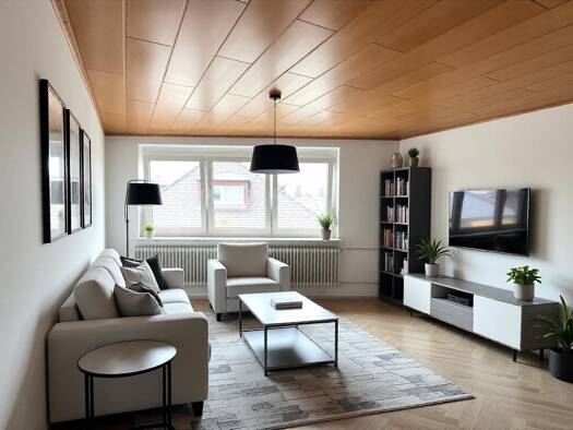 Wohnung zum Kauf provisionsfrei 149.000 € 3 Zimmer 81 m² 2. Geschoss frei ab 01.01.2027 Haßloch 67454