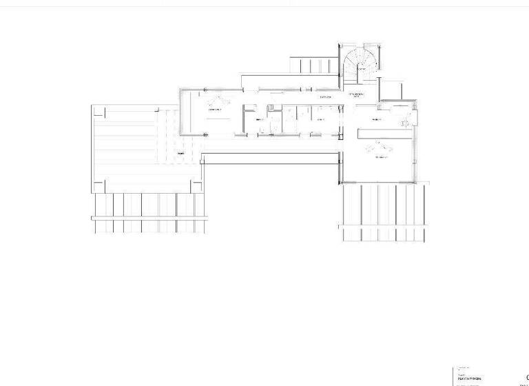 Villa zum Kauf 2.995.000 € 5 Zimmer 520 m² 1.142 m² Grundstück Benissa 03720