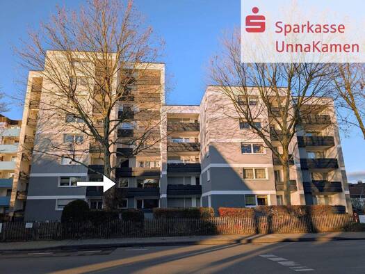 Wohnung zum Kauf 110.000 € 3 Zimmer 78,8 m² Königsborn Unna 59425