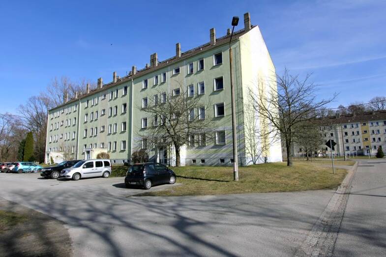 Mehrfamilienhaus zum Kauf als Kapitalanlage geeignet 995.000 € 80 Zimmer 1.668,1 m² 7.137 m² Grundstück Jänkendorf Waldhufen/OT Jänkendorf 02906