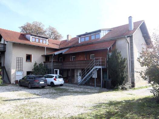 Mehrfamilienhaus zum Kauf 490.000 € 14 Zimmer 376 m² 1.386 m² Grundstück Aich Bodenkirchen 84155
