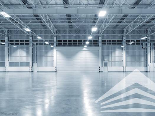 Produktionshalle zur Miete 15.000 m² Lagerfläche Ennsdorf 4482