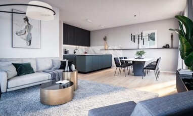 Wohnung zum Kauf provisionsfrei 833.000 € 2 Zimmer 77 m² Obermenzing München 81245