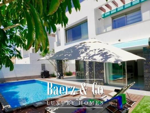 Haus zum Kauf 1.690.000 € 5 Zimmer 472 m² 600 m² Grundstück los cristianos