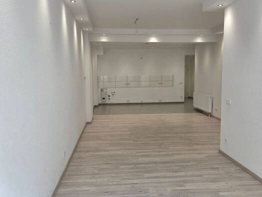 Wohnung zur Miete 660 € 1 Zimmer 75 m² Geschoss 1/4 frei ab sofort St Johann Mitte 66111