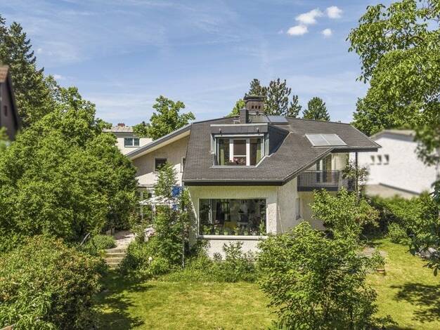 Einfamilienhaus zum Kauf 1.950.000 € 7 Zimmer 300 m² 1.100 m² Grundstück Lichterfelde Berlin 12205