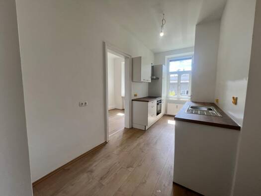 Wohnung zum Kauf 3 Zimmer 57,5 m² 1. Geschoss Eggenberg Graz 8020