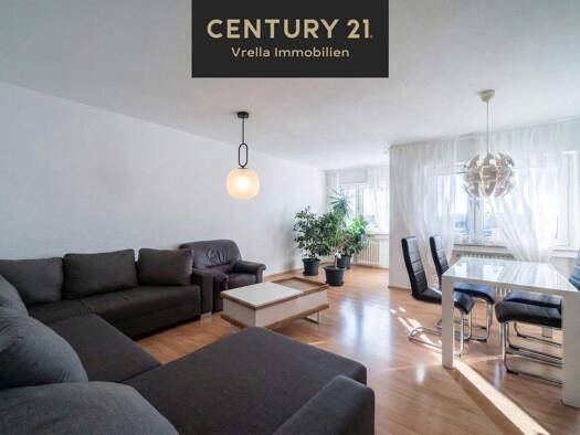 Wohnung zum Kauf 139.000 € 2 Zimmer 66 m² 3. Geschoss Kleve 47533