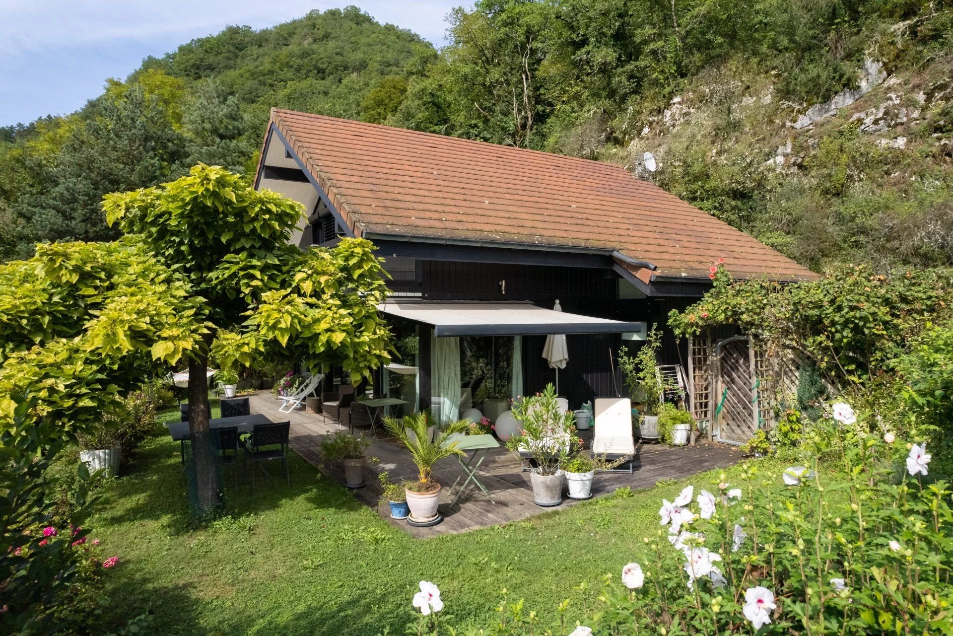 Einfamilienhaus zum Kauf 1.350.000 € 5 Zimmer 148 m²<br/>Wohnfläche 850 m²<br/>Grundstück TALLOIRES 74290