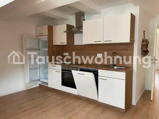 Wohnung zur Miete Tauschwohnung 630 € 3 Zimmer 84 m² 3. Geschoss Freiberg 09599