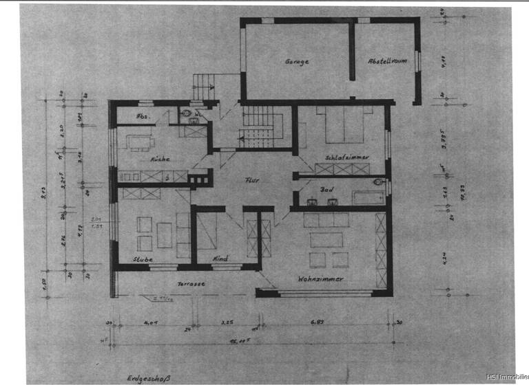 Mehrfamilienhaus zum Kauf 429.000 € 8 Zimmer 193,9 m² 1.314 m² Grundstück Essinghausen Peine / Essinghausen 31224