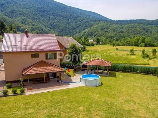 Einfamilienhaus zum Kauf 415.000 € 6 Zimmer 200 m² Jasenak, Ogulin Ogulin 47300