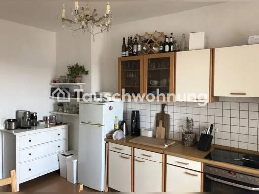 Wohnung zur Miete Tauschwohnung 1.100 € 3 Zimmer 73 m² Oberbilk Stadtbezirk 3 40225