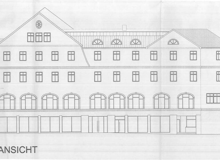 Studio zur Miete - Erstbezug 663 € 1 Zimmer 46 m² 1. Geschoss frei ab sofort Coburg 96450