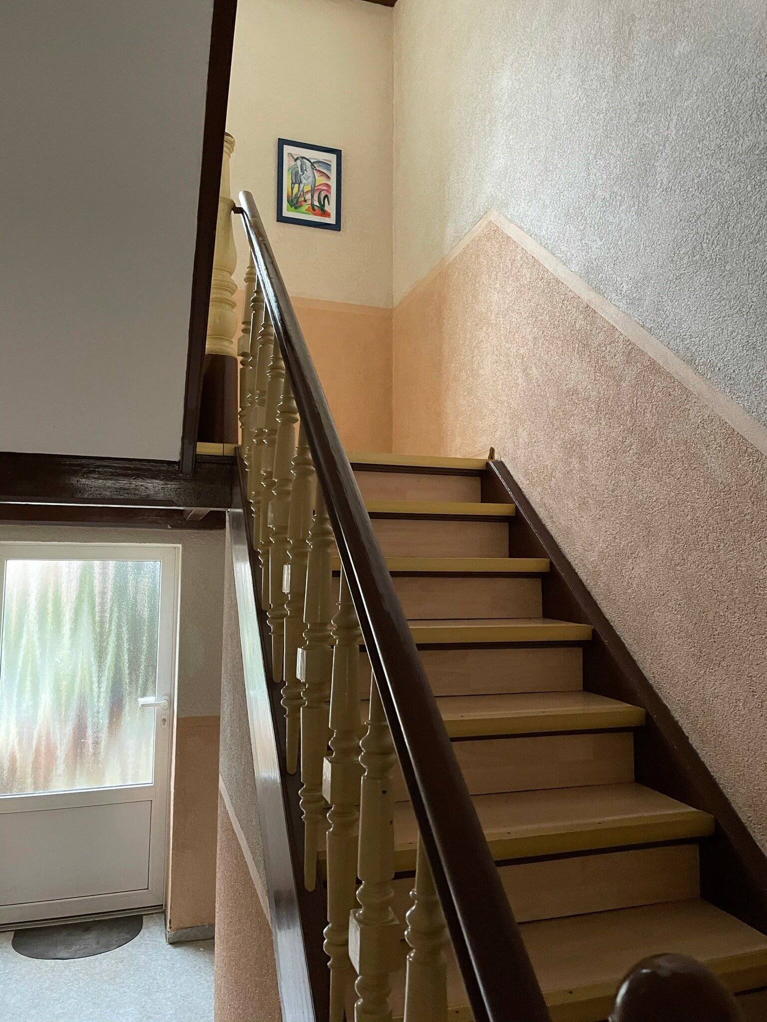 Mehrfamilienhaus zum Kauf - Ansicht 5