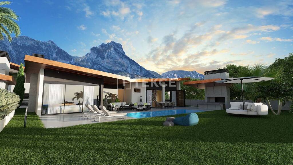 Einfamilienhaus zum Kauf 1.620.000 € 6 Zimmer 450 m² 19.000 m² Grundstück Girne 99300