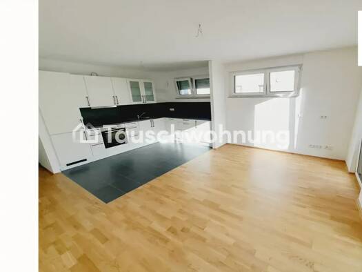 Wohnung zur Miete Tauschwohnung 1.400 € 3 Zimmer 80 m² Hechtsheim Mainz 55129