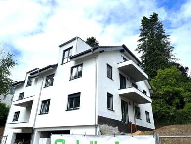 Wohnung zum Kauf - Erstbezug 296.000 € 2 Zimmer 74 m² 1. Geschoss Talstraße 14 Winterscheid Ruppichteroth 53809