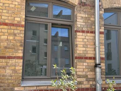 Reihenmittelhaus zum Kauf - Erstbezug 719.000 € 3 Zimmer 89,4 m² 45 m² Grundstück Berlin 13088
