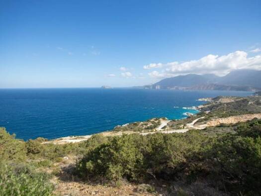 Grundstück zum Kauf 197.000 € 9.400 m² Grundstück Kreta Municipality of Agios Nikolaos 721 00