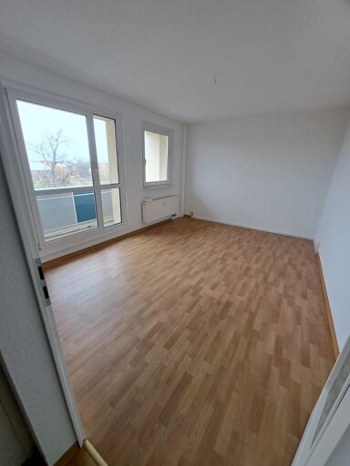 Wohnung zur Miete 412 € 2 Zimmer 63,4 m² 5. Geschoss Kraftwerkstr. 2 Vetschau Vetschau/Spreewald 03226