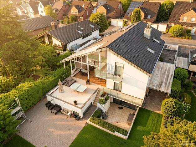 Einfamilienhaus zum Kauf 1.499.000 € 11 Zimmer 598 m² 1.206 m² Grundstück Eschweiler Eschweiler 52249