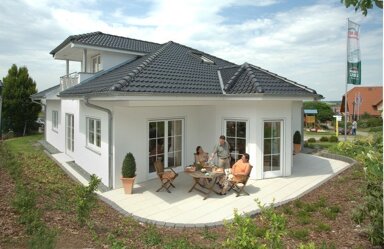 Bungalow zum Kauf provisionsfrei 499.099 € 3 Zimmer 122 m² 600 m² Grundstück Dirmingen Dirmingen 66571