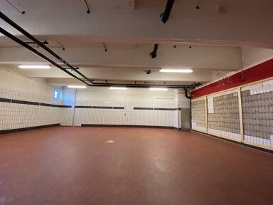 Lagerhalle zur Miete 1.377 € 153 m² Lagerfläche Spandau Berlin 13597