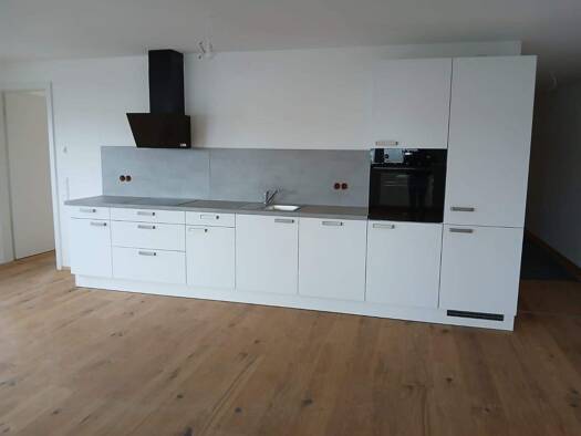 Wohnung zur Miete 1.600 € 4 Zimmer 136,1 m² EG Bürgermeister-Hommel-Straße 80 Satteldorf 74589