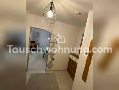 Wohnung zur Miete Tauschwohnung 550 € 2 Zimmer 63 m² 5. Geschoss Hannover 30177