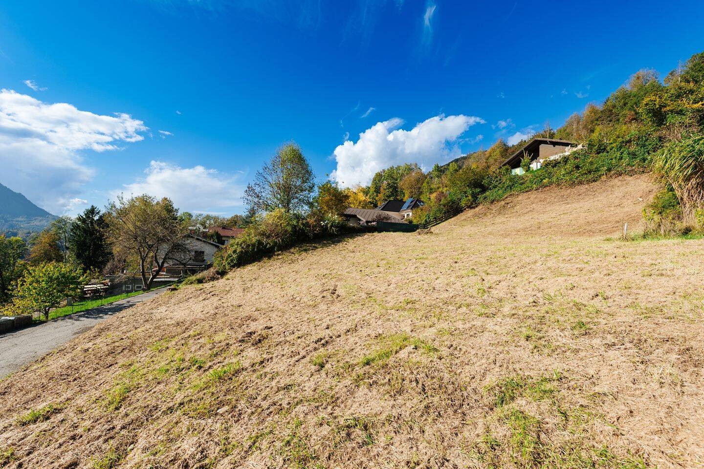 Grundstück zum Kauf - Widok 5