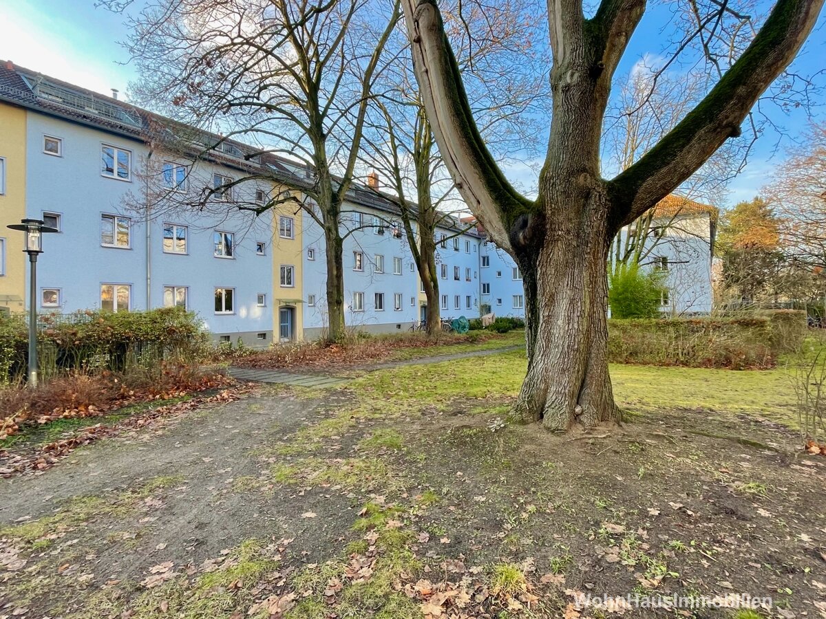 Wohnung zum Kauf provisionsfrei 99.000 € 1 Zimmer 33,4 m²<br/>Wohnfläche 2.<br/>Geschoss Köpenick Berlin-Köpenick 12555