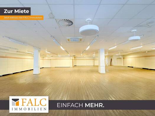 Laden zur Miete provisionsfrei 5.300 € Mitte Heiligenhaus 42579