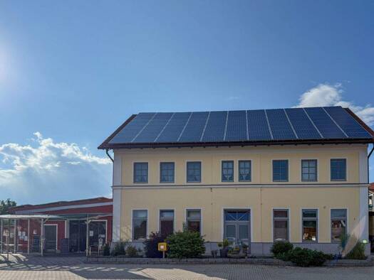 Haus zum Kauf 14 Zimmer 225 m² 1.265 m² Grundstück Hörgertshausen Hörgertshausen 85413
